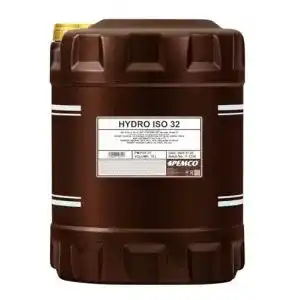 Hydraulikoel pemco hydro iso 32 iso viscosity grade 32