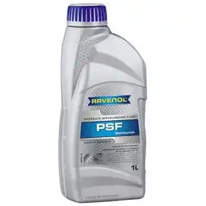 Hydraulikoel ravenol hydraulik psf fluid