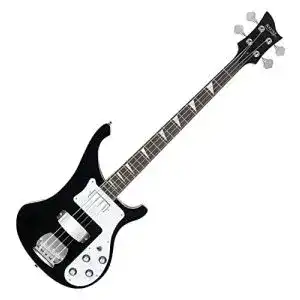 Ibanez bass rocktile pro rb 400b blackbird e bass longscale