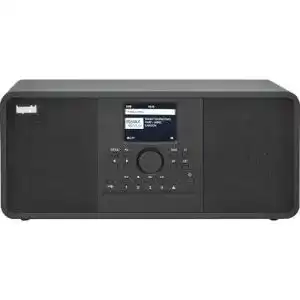 Imperial radio imperial dabman i205 cd internetradio dab