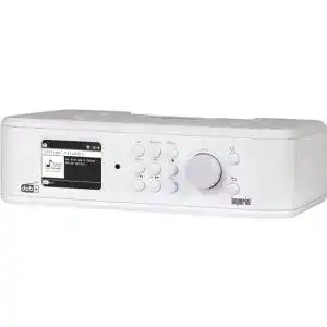 Imperial radio imperial dabman i460 internetradio dab 1