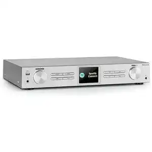 Internetradio adapter auna ituner internet radio mit dab