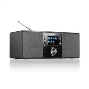 Internetradio adapter karcher dab 7000i stereo internetradio