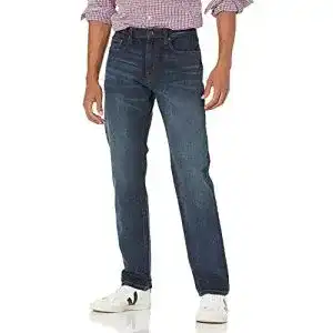 Jeans herren amazon essentials herren athletic fit stretchjeans
