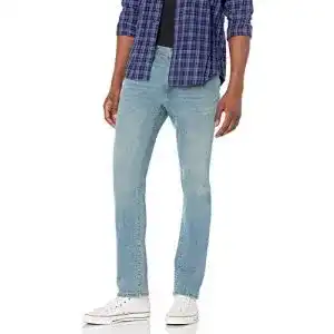 Jeans herren amazon essentials herren slim fit jeans