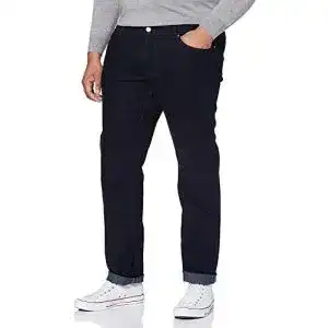 Jeans herren brax herren style cooper denim masterpiece