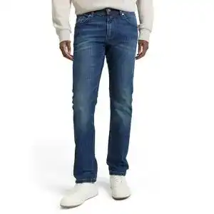 Jeans herren tom tailor denim herren 1008286 aedan straight