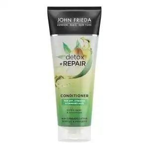 John frieda conditioner john frieda detox repair