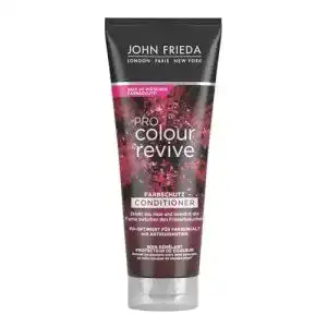 John frieda conditioner john frieda pro colour revive