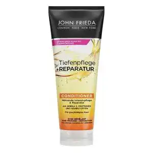 John frieda conditioner john frieda tiefenpflege reparatur