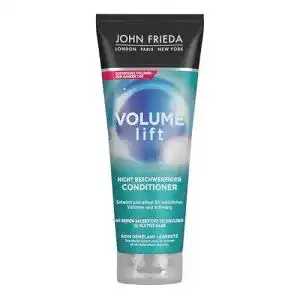 John frieda conditioner john frieda volume lift conditioner
