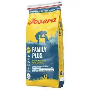 Josera-Trockenfutter Hund