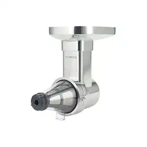 Kenwood zubehoer kenwood beerenpresse kax644me zubehoer