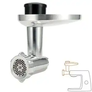 Kenwood zubehoer kenwood fleischwolf kax950me zubehoer