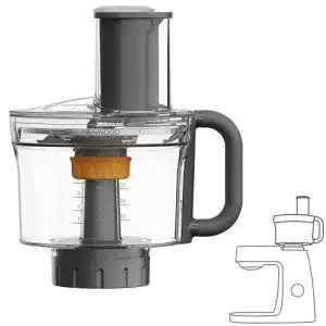 Kenwood zubehoer kenwood multipro kah65 000pl