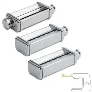 Kenwood zubehoer kenwood pasta set max980me zubehoer