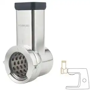 Kenwood zubehoer kenwood trommelraffel kax643me zubehoer