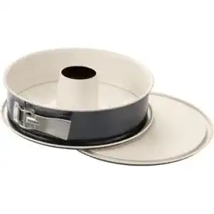 Keramik springform dr oetker mit flach und rohrboden