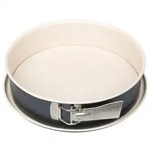 Keramik springform zenker springform o 26 cm creme noir