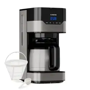 Klarstein kaffeemaschine klarstein 12 l kaffeemaschine 1