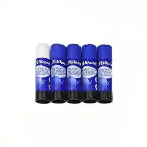 Klebestift pelikan pelifix geeignet fuer kinder schule hobby