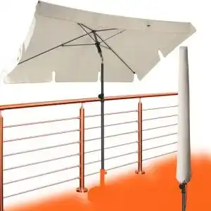 Kleiner sonnenschirm menz sonnenschirm balkon