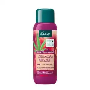 Kneipp badezusatz kneipp aroma pflegeschaumbad 1