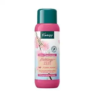 Kneipp badezusatz kneipp aroma pflegeschaumbad lieblingszeit