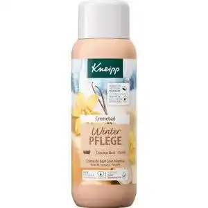 Kneipp badezusatz kneipp cremebad winterpflege 400 ml