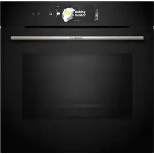 Kombibackofen bosch hmg778nb1 einbau backofen serie 8