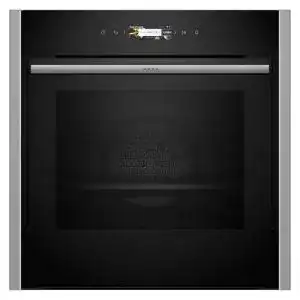 Kombibackofen neff b54cr71n0 n 70 smarter einbau backofen
