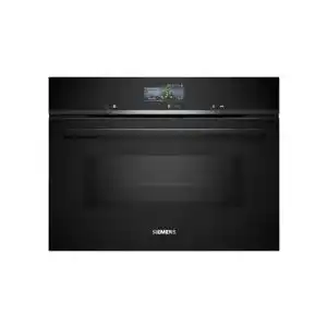 Kombibackofen siemens cm776gkb1 iq700 smarter einbau