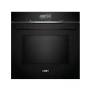Kombibackofen siemens hm736gab1 mikrowellenbackofen