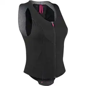 Komperdell rueckenprotektor komperdell damen protektor top
