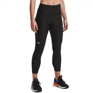 Kompressions laufhose damen under armour hg armour hirise