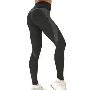 Kompressions laufhose damen vertvie laufhose elastische