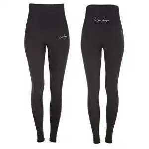Kompressions laufhose damen winshape functional