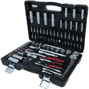 Ks tools ratschenkasten ks tools 911 0694 1 41 2