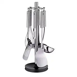 Kuechenhelfer set wmf profi plus kuechenhelfer set edelstahl