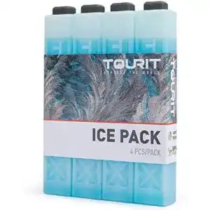 Kuehlakku tourit kuehlelemente fuer kuehltasche kuehlbox
