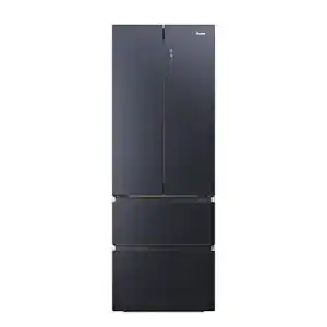 Kuehlschrank 70 cm breit haier hfw7720enmb