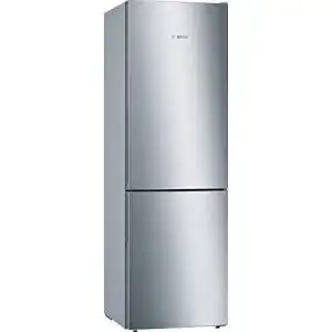 Kuehlschrank a bosch kge36alca serie 6 kuehl gefrier kombi