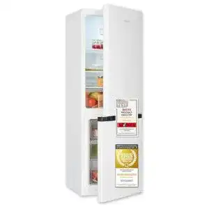 Kuehlschrank a exquisit kuehl gefrierkombination 144 cm
