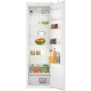 Kuehlschrank bosch kir81nse0 serie 2 einbau 1775 x 56 cm
