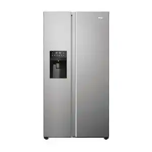 Kuehlschrank mit eiswuerfelspender haier sbs 90 serie 5