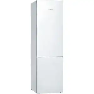 Kuehlschrank mit gefrierfach bosch kge39awca serie 6