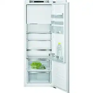 Kuehlschrank mit gefrierfach siemens ki72lade0 iq500 einbau