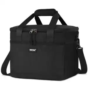 Kuehltasche 15 liter caliyo kuehltasche 15l faltbar tragbar