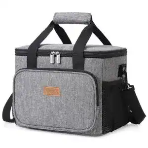 Kuehltasche 15 liter lifewit 15l kuehltasche klein