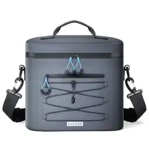 Kuehltasche 15 liter yuleee kuehltasche 15l wasserdicht